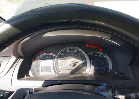 2014 Toyota Camry Se из США, поврежденный, VIN 4T1BF1FK0EU400805